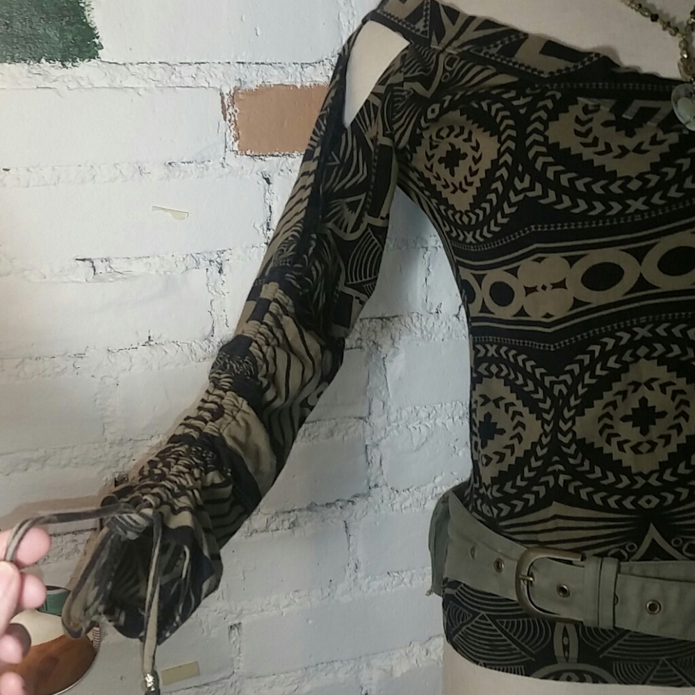 Steampunk Shirt